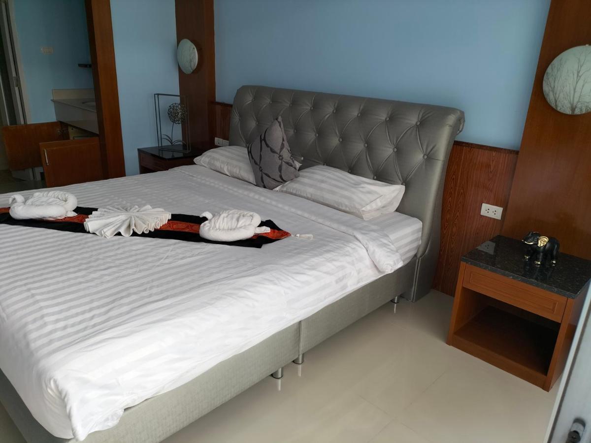 Hotel La Piccola Kata Zewnętrze zdjęcie