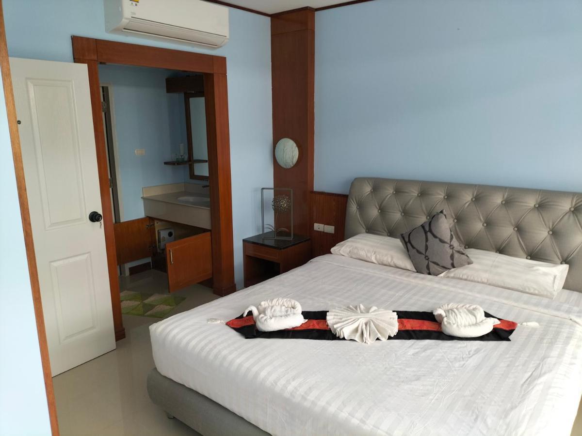 Hotel La Piccola Kata Zewnętrze zdjęcie