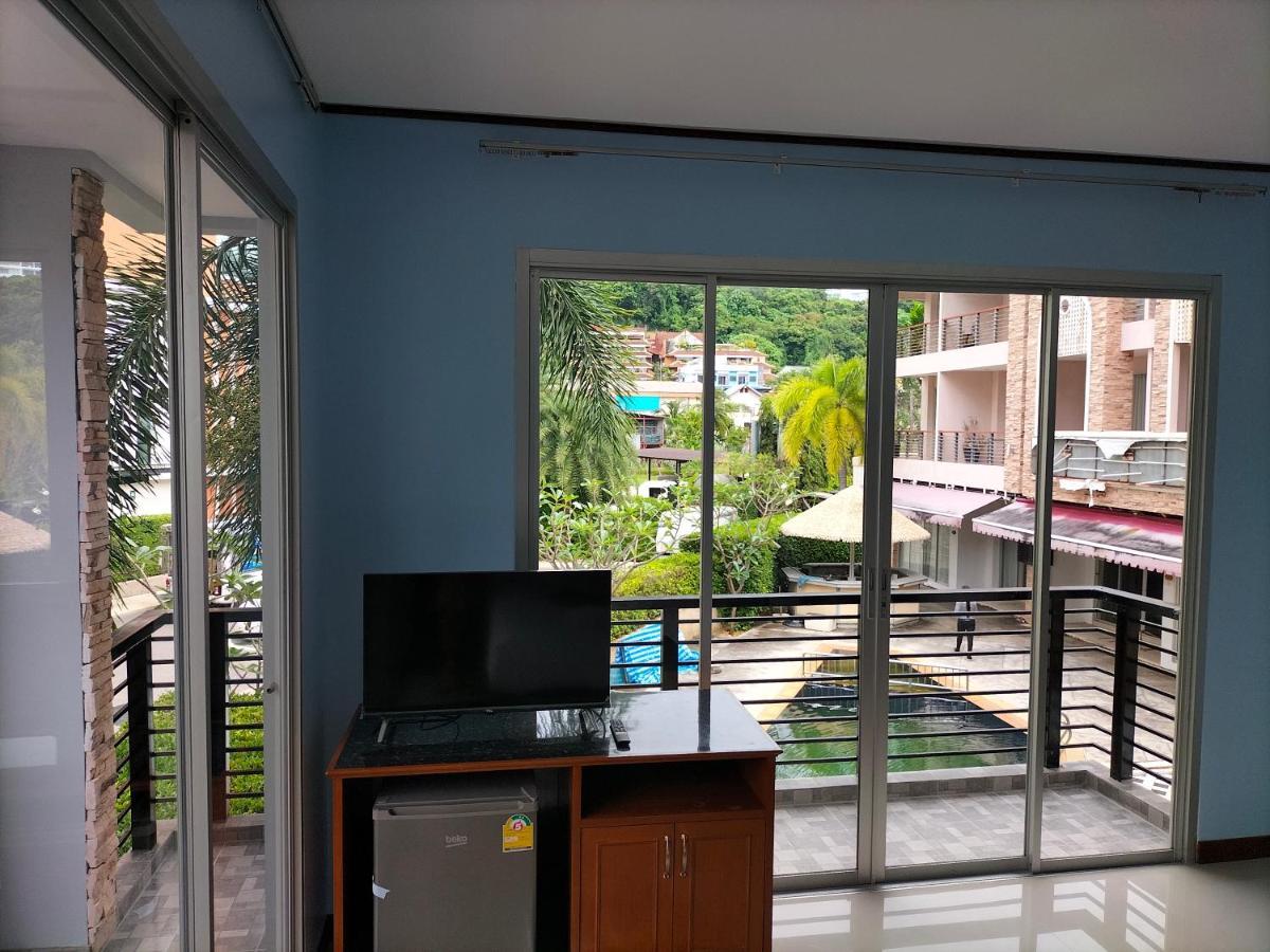 Hotel La Piccola Kata Zewnętrze zdjęcie