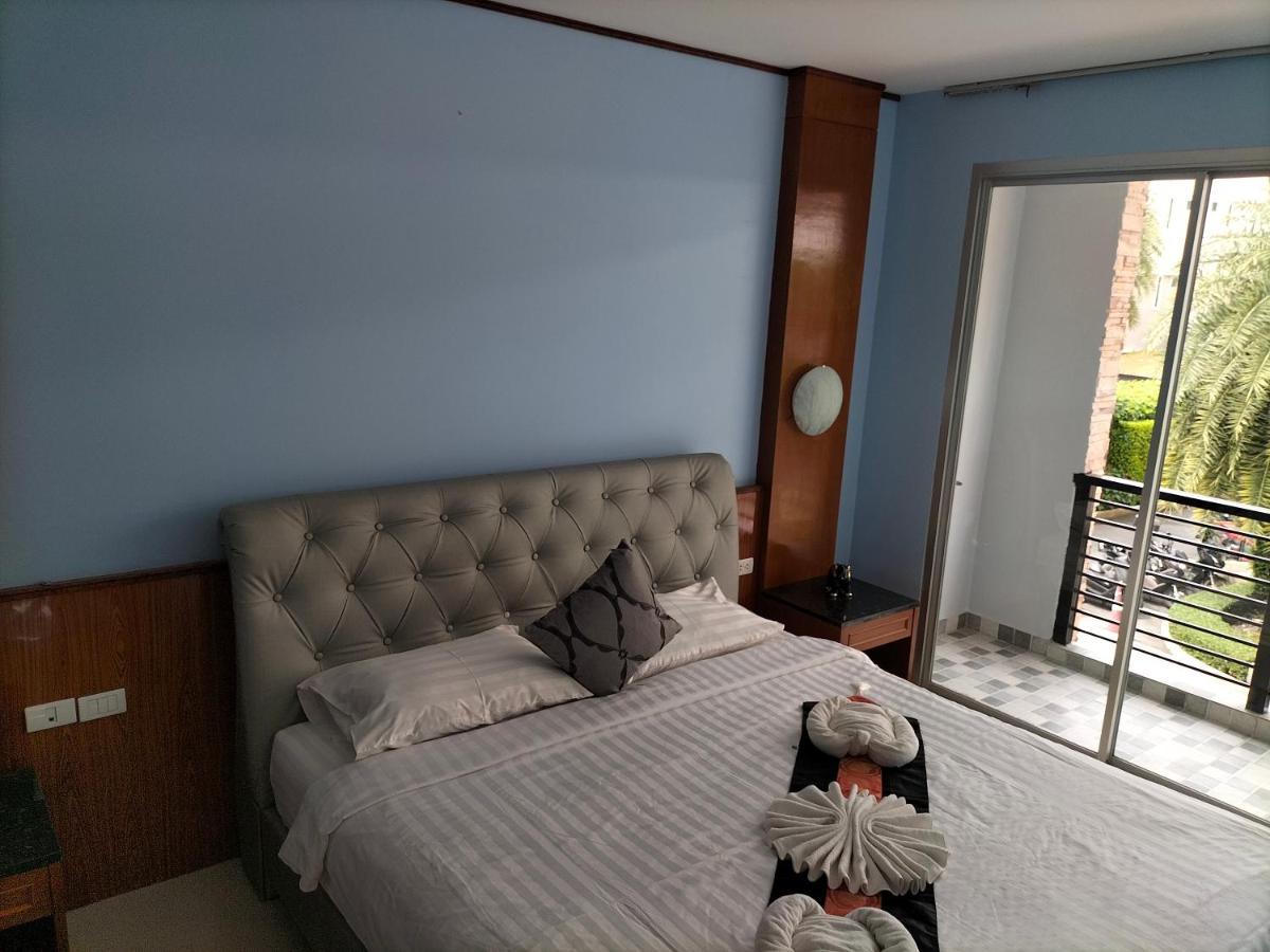 Hotel La Piccola Kata Zewnętrze zdjęcie