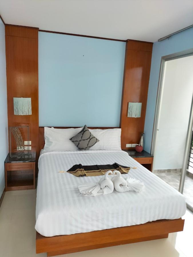 Hotel La Piccola Kata Pokój zdjęcie