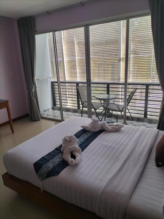 Hotel La Piccola Kata Zewnętrze zdjęcie