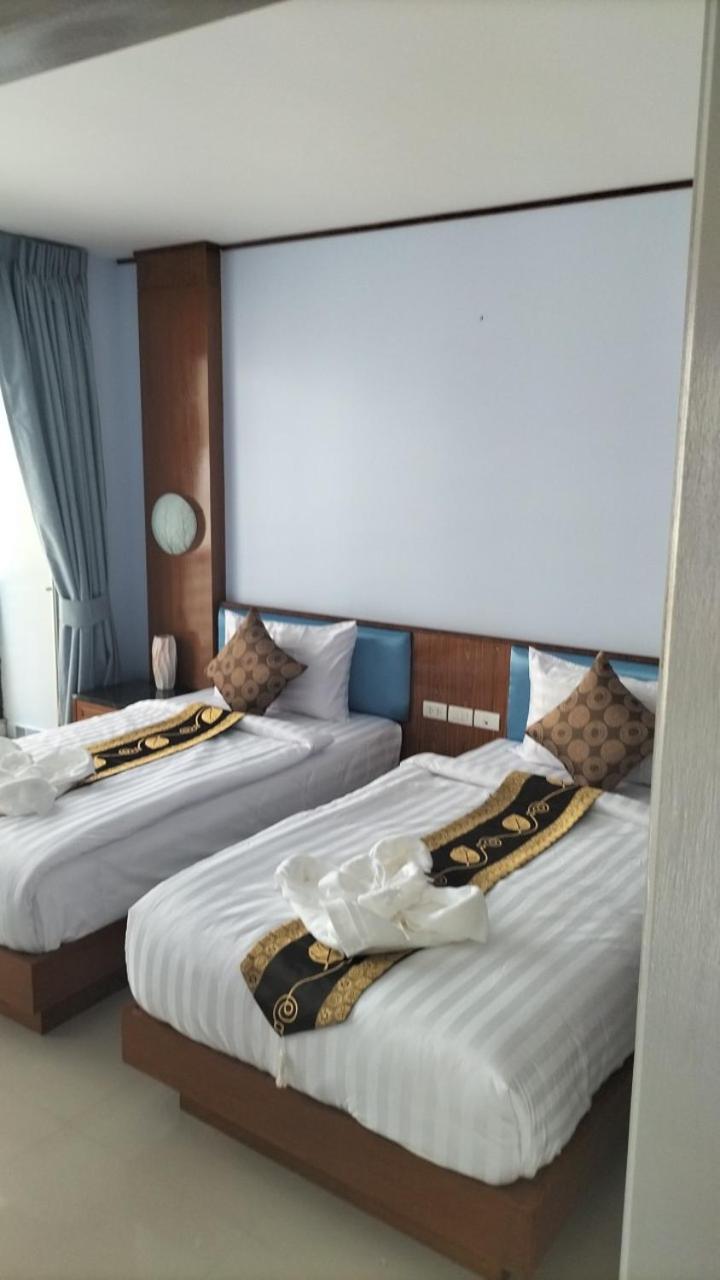 Hotel La Piccola Kata Pokój zdjęcie