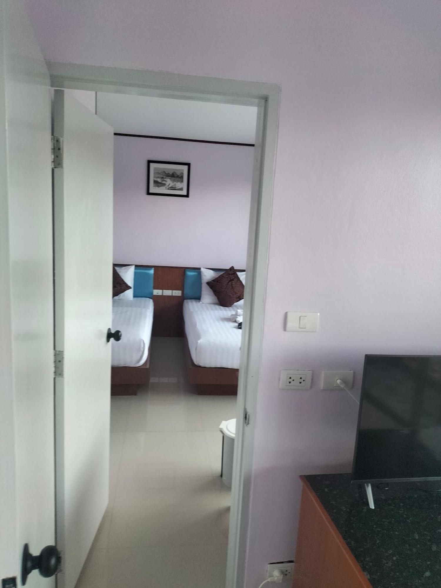 Hotel La Piccola Kata Pokój zdjęcie