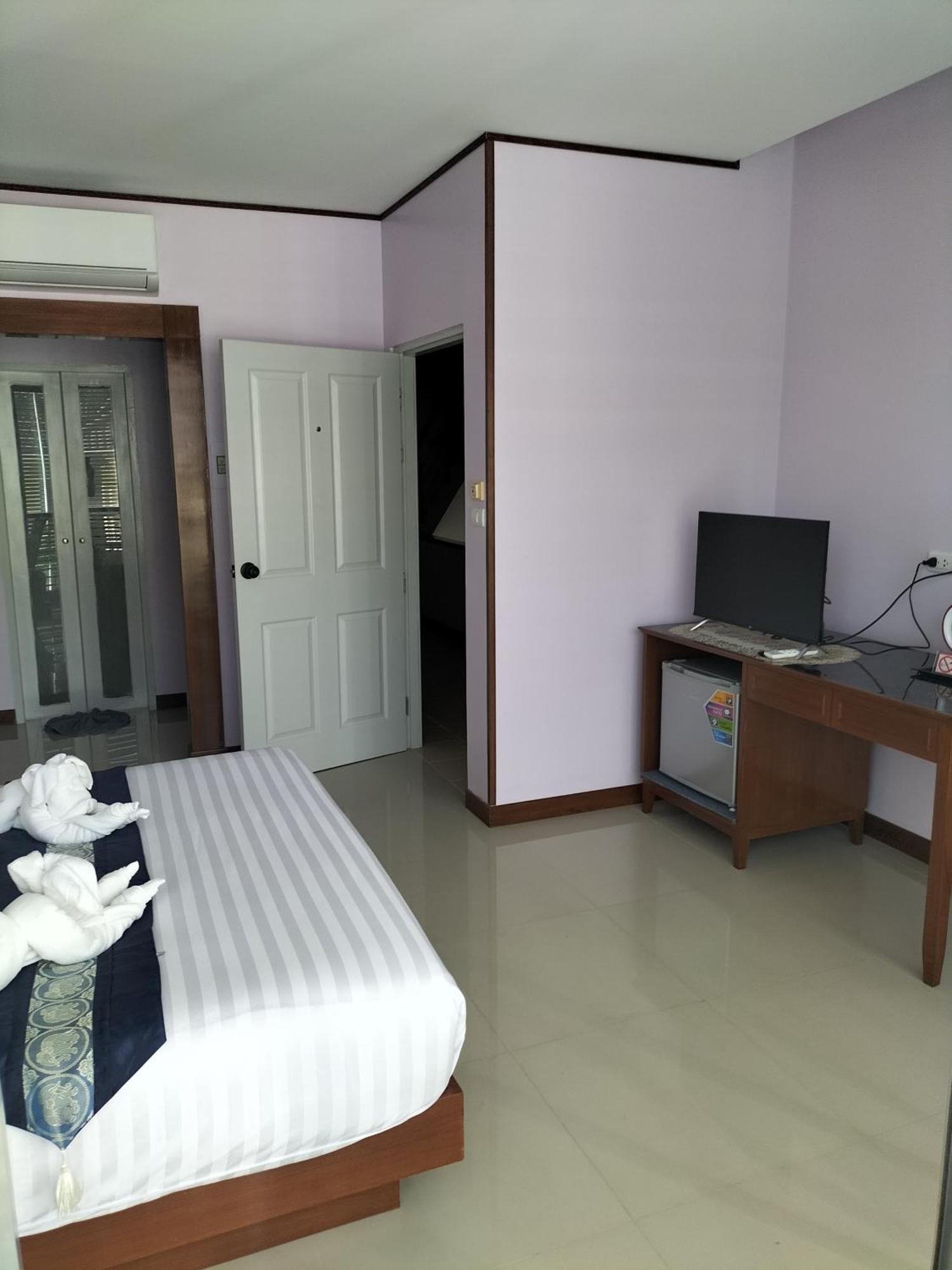 Hotel La Piccola Kata Pokój zdjęcie