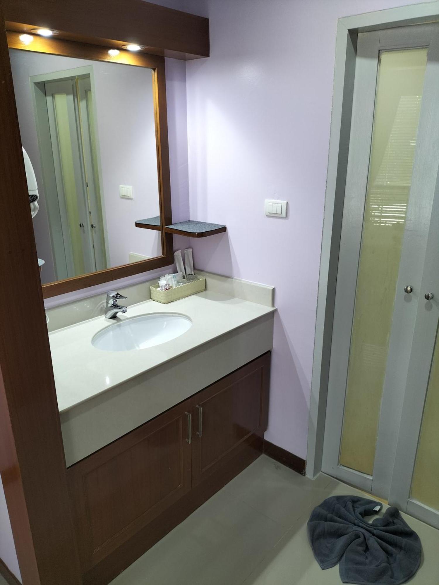 Hotel La Piccola Kata Pokój zdjęcie