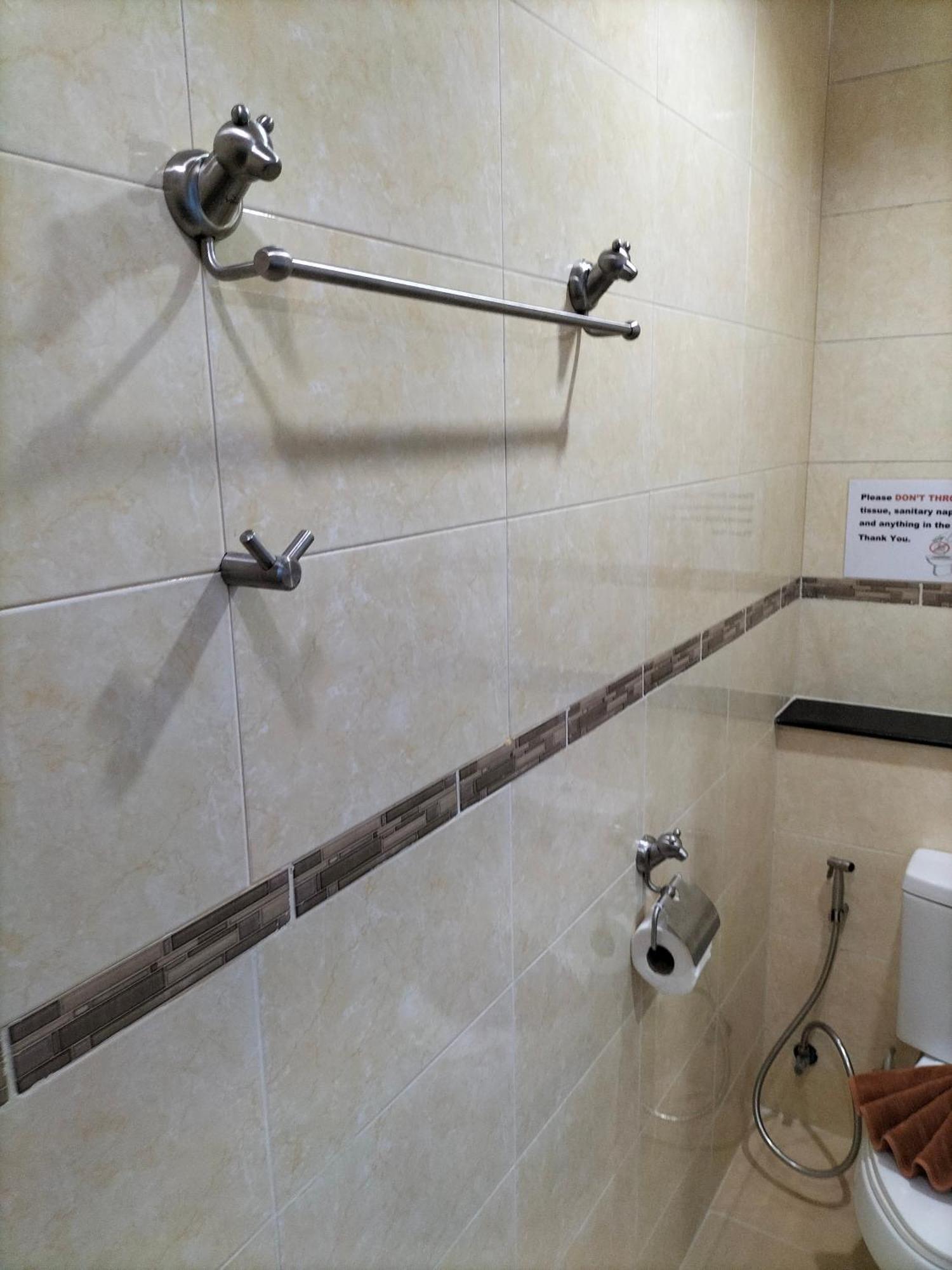 Hotel La Piccola Kata Pokój zdjęcie
