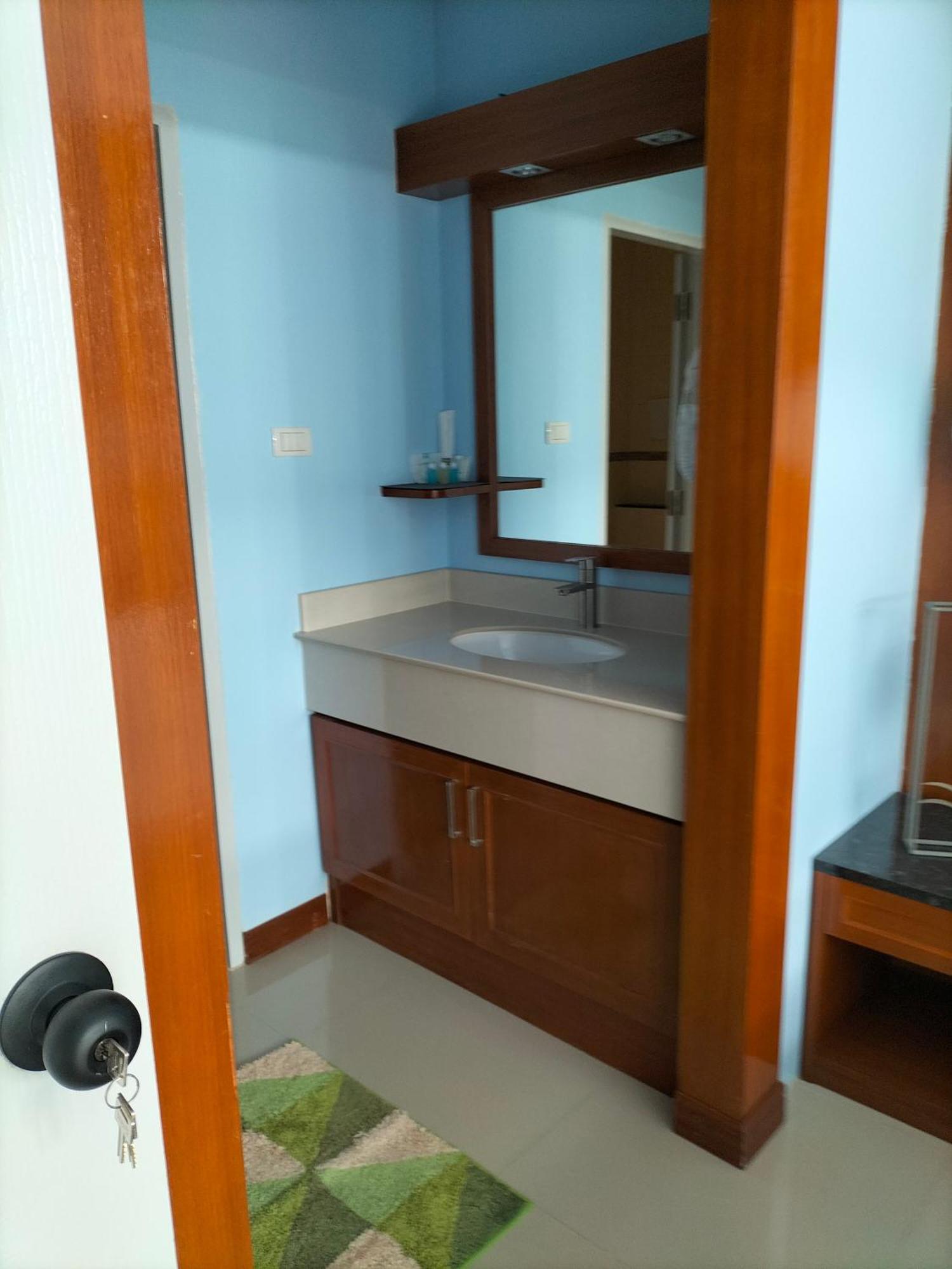 Hotel La Piccola Kata Pokój zdjęcie