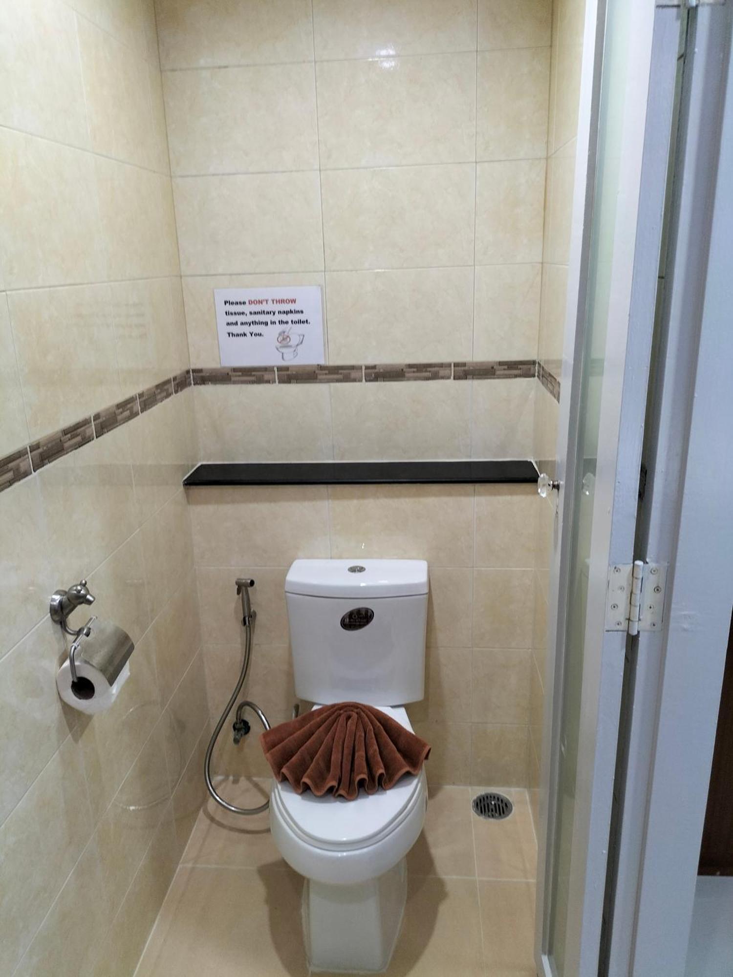 Hotel La Piccola Kata Pokój zdjęcie